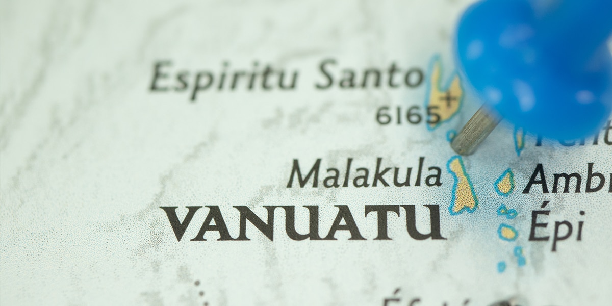 Why Vanuatu May Be The Ideal Choice For Your Second Citizenship